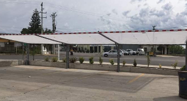ESTACIONAMIENTOS